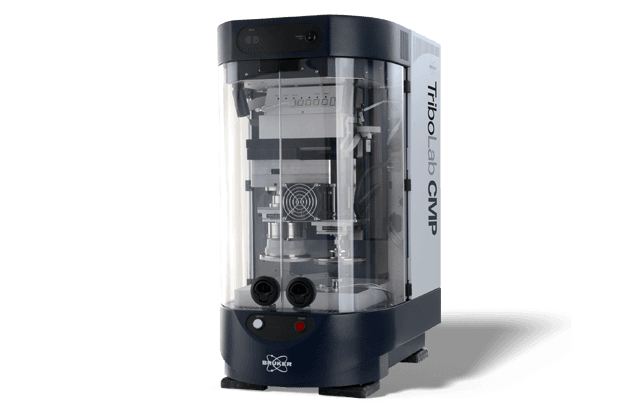 TriboLab CMP