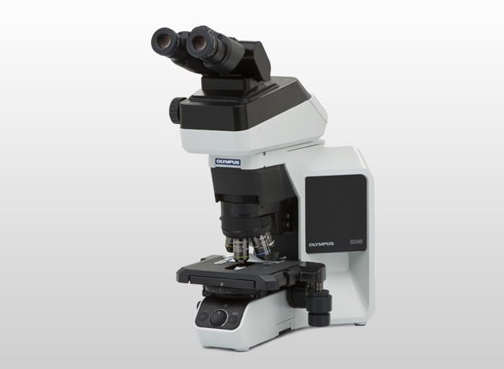 BX46 临床显微镜