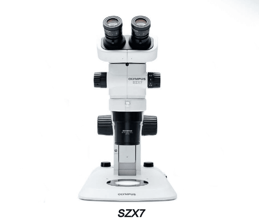 SZX7 体视显微镜
