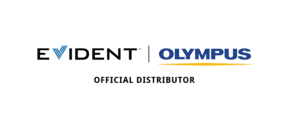 EVIDENT / OLYMPUS logo