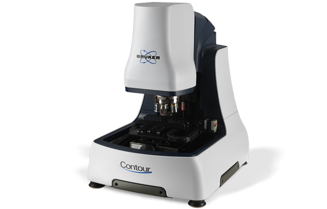 ContourX-200 三维光学轮廓仪
