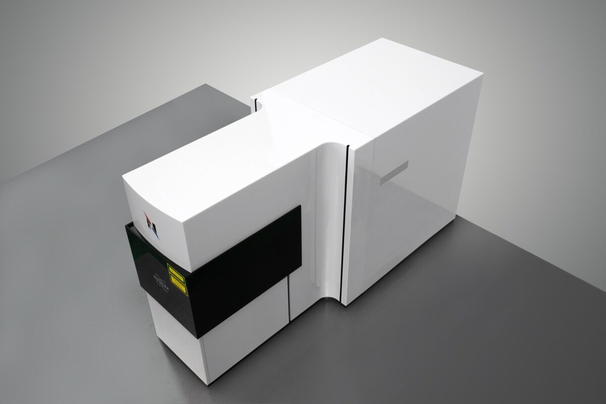 RAMANwalk 拉曼显微镜