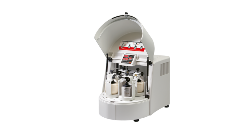 PULVERISETTE 5 行星式研磨机(经典型)