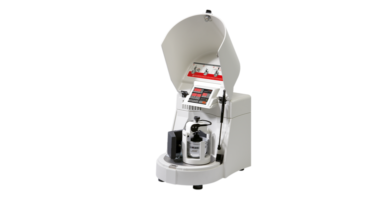 PULVERISETTE 6 单罐式行星研磨机(经典型)