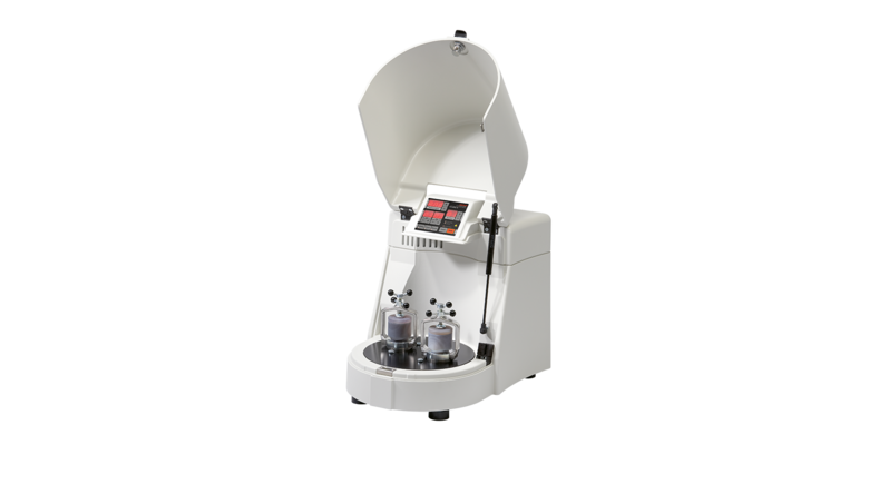 PULVERISETTE 7 微型行星式研磨机(经典型)