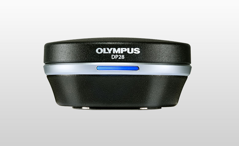 DP28 显微数码相机