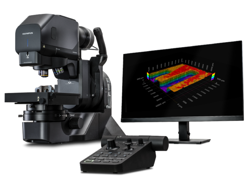 DSX2000 数码显微镜