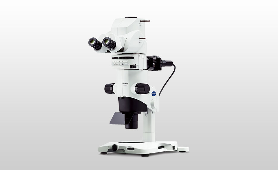 MVX10 研究型宏观变倍显微镜