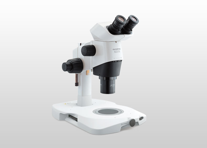 SZX10 体视显微镜