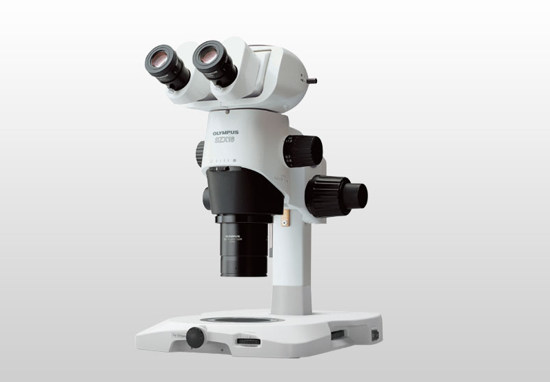 SZX16 体视显微镜