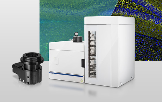 VS-SILA 光学层切设备