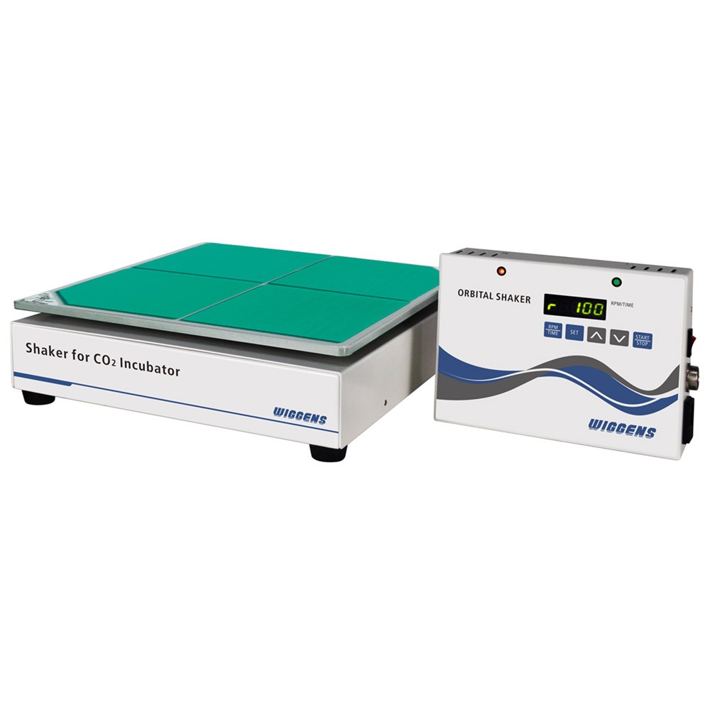 Celshak SRC CO2培养箱用振荡器